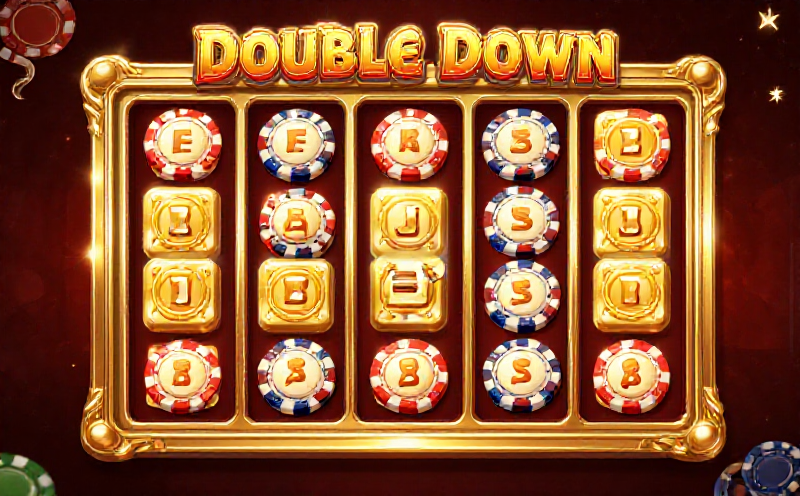 DoubleDown Casino screenshot