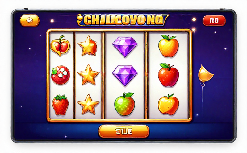 Slotomania screenshot